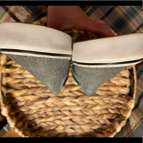 Men’s Vans - Picture 6 of 7